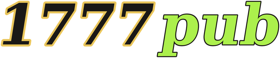 1777pub logo